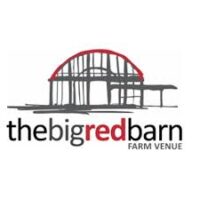 Big Red Barn